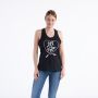 NIKE Majica bez rukava w nk df tank oc W - DX7900-010