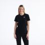 NIKE Majica kratak rukav w nsw tee club W - DX7902-010