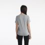 NIKE Majica kratak rukav w nsw tee club W - DX7902-063