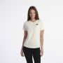 NIKE Majica kratak rukav w nsw tee club W - DX7902-113