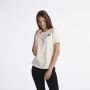 NIKE Majica kratak rukav w nsw tee club W - DX7902-113