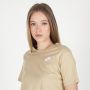 NIKE Majica kratak rukav nsw club ss tee W - DX7902-286