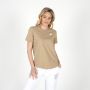 NIKE Majica kratak rukav nsw club ss tee W - DX7902-297