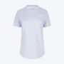 NIKE Majica kratak rukav nsw club ss tee W - DX7902-407