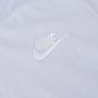 NIKE Majica kratak rukav nsw club ss tee W - DX7902-407