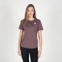 NIKE Majica kratak rukav nsw club ss tee W - DX7902-502