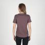 NIKE Majica kratak rukav nsw club ss tee W - DX7902-502