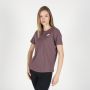 NIKE Majica kratak rukav nsw club ss tee W - DX7902-502
