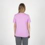 NIKE Majica kratak rukav nsw club ss tee W - DX7902-503