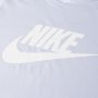 NIKE Majica kratak rukav nsw club ss tee icn ftra W - DX7906-407