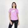NIKE Majica kratak rukav nsw club ss tee icn ftra W - DX7906-503