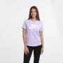 NIKE Majica kratak rukav w nsw tee essntl icn ftra W - DX7906-545