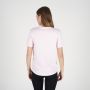 NIKE Majica kratak rukav nsw club ss tee icn ftra W - DX7906-663