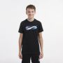 NIKE Majica kratak rukav u nsw tee core brandmark 2 BG - DX9523-010