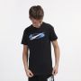 NIKE Majica kratak rukav u nsw tee core brandmark 2 BG - DX9523-010