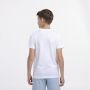 NIKE Majica kratak rukav u nsw tee core brandmark 2 BG - DX9523-100