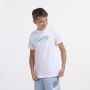 NIKE Majica kratak rukav u nsw tee core brandmark 2 BG - DX9523-100
