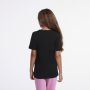 NIKE Majica kratak rukav nsw tee core brandmark 3 BG - DX9524-010