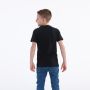 NIKE Majica kratak rukav u nsw tee core brandmark 4 BG - DX9525-010