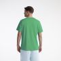 NIKE Majica kratak rukav m nsw tee fran jdi verbiage M - DZ2989-324