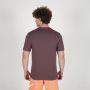 NIKE Majica kratak rukav nsw tee fran jdi verbiage M - DZ2989-502