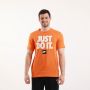 NIKE Majica kratak rukav nsw tee fran jdi verbiage M - DZ2989-819