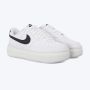 NIKE Patike court vision alta ltr W - DZ5394-107