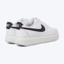 NIKE Patike court vision alta ltr W - DZ5394-107