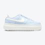 NIKE Patike court vision alta ltr W - DZ5394-400