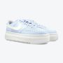 NIKE Patike court vision alta ltr W - DZ5394-400