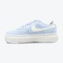 NIKE Patike court vision alta ltr W - DZ5394-400