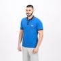 ELLESSE Majica kratak rukav polo rafi M - ELA201M702-25