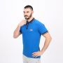 ELLESSE Majica kratak rukav polo rafi M - ELA201M702-25