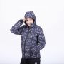 ELLESSE Jakna olsen boys ski jacket BG - ELA203B508-01