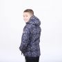 ELLESSE Jakna olsen boys ski jacket BG - ELA203B508-01