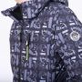 ELLESSE Jakna olsen boys ski jacket BG - ELA203B508-01