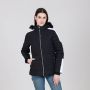 ELLESSE Jakna kristina ladies ski jacket W - ELA203F504-01