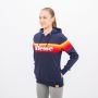 DUKS SA KAPULJACOM HERITAGE HOODIE KAYLEE W - ELA203F607-02