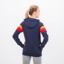DUKS SA KAPULJACOM HERITAGE HOODIE KAYLEE W - ELA203F607-02