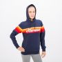 DUKS SA KAPULJACOM HERITAGE HOODIE KAYLEE W - ELA203F607-02