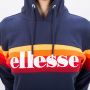 DUKS SA KAPULJACOM HERITAGE HOODIE KAYLEE W - ELA203F607-02