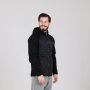 ELLESSE Duks sa kapuljačom gard mens microfleece M - ELA203M661-01