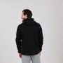 ELLESSE Duks sa kapuljačom gard mens microfleece M - ELA203M661-01