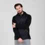 ELLESSE Duks sa kapuljačom gard mens microfleece M - ELA203M661-01