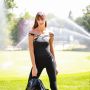 ELLESSE Kupaći kostim natalia W - ELA211F003-01