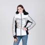 ELLESSE Jakna scarlett ladies ski jacket W - ELA213F525-10