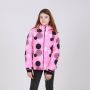 ELLESSE Jakna beibe girls ski jacket GG - ELA213G507-Z2