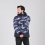 ELLESSE Jakna gabriele mens ski jacket M - ELA213M512-03