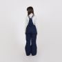 ELLESSE Ski pantalone kiddo ug GU - ELA223B101-02