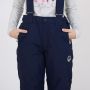 ELLESSE Ski pantalone kiddo ug GU - ELA223B101-02